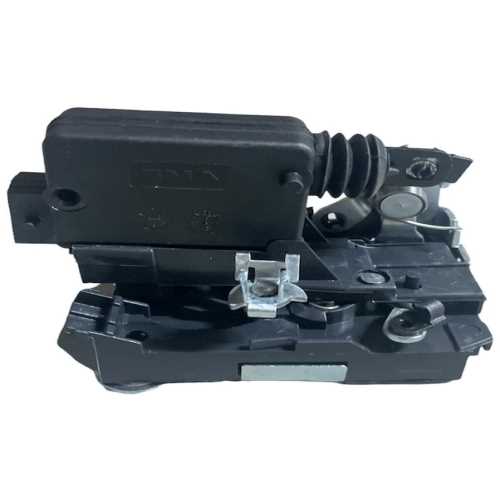 KANGOO II KAPI KİLİDİ ÖN SOL MOTORLU Ürün Görseli